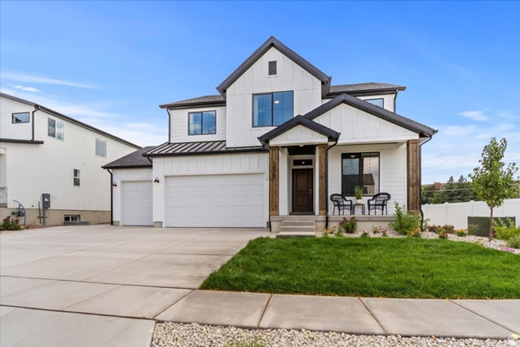 1037 W MOTOR VU DR #210, Riverdale, UT 84405 — photo 2