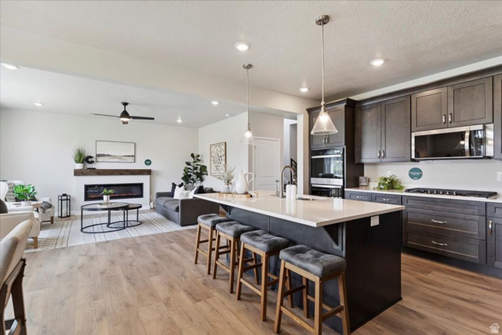 1037 W MOTOR VU DR #210, Riverdale, UT 84405 — photo 3