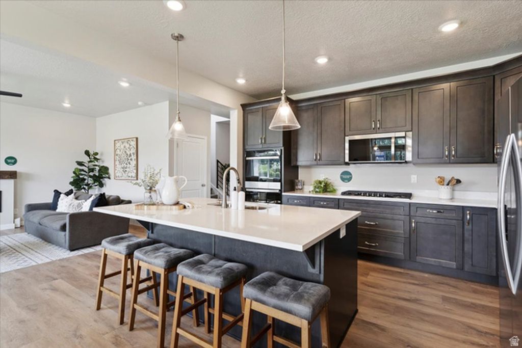 1037 W MOTOR VU DR #210, Riverdale, UT 84405 — photo 4