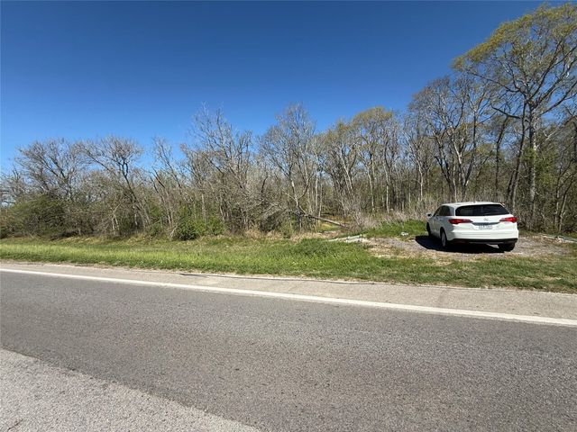 00 Fm 1462, Rosharon, TX 77583