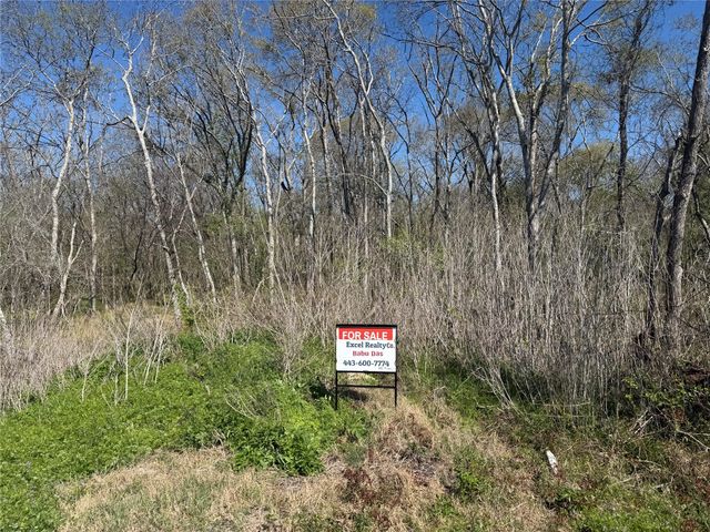 00 Fm 1462, Rosharon, TX 77583