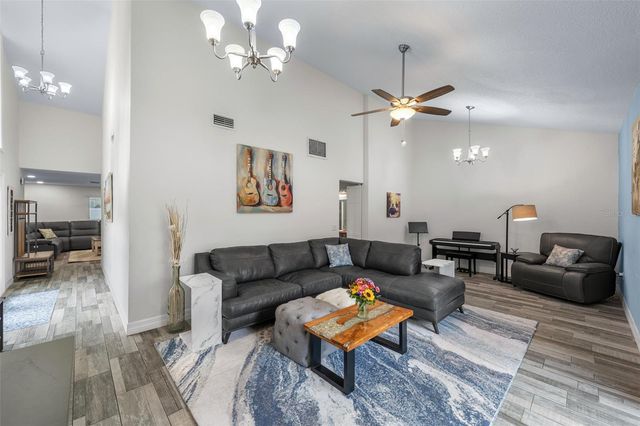 425 WAYFARER COURT, Tarpon Springs, FL 34689