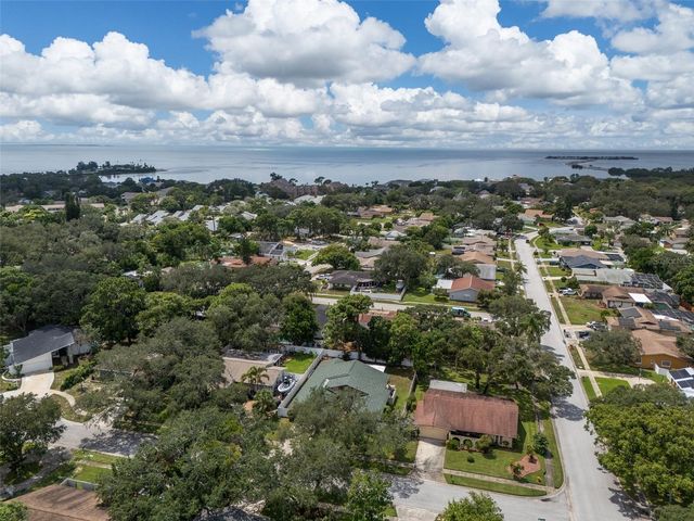 425 WAYFARER COURT, Tarpon Springs, FL 34689