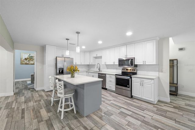 425 WAYFARER COURT, Tarpon Springs, FL 34689