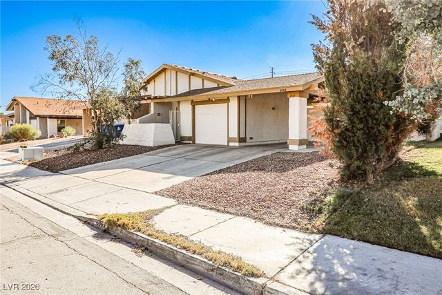 6969 Grassy Knoll Street, Las Vegas, NV 89147