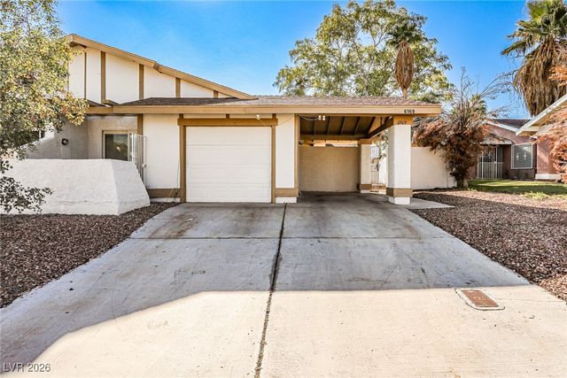 6969 Grassy Knoll Street, Las Vegas, NV 89147