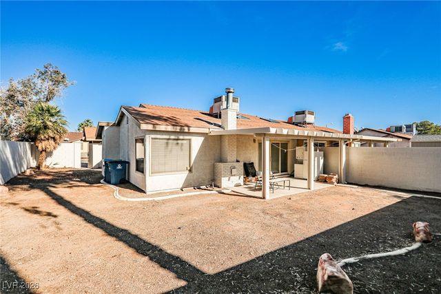 6969 Grassy Knoll Street, Las Vegas, NV 89147