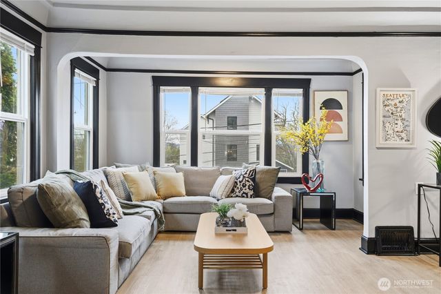 5506 5th Avenue NW, Seattle, WA 98017