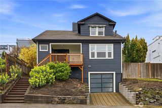5506 5th Avenue NW, Seattle, WA 98017