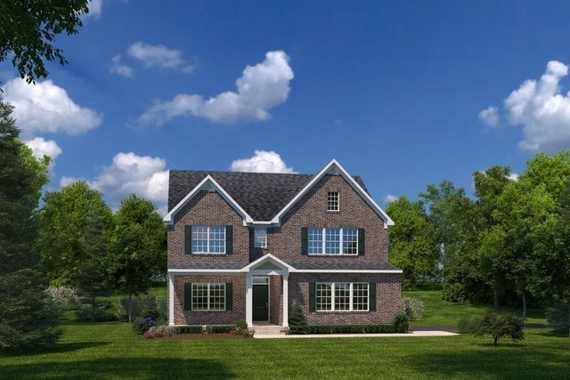 2739 Barn Owl Court, Hendersonville, TN 37075