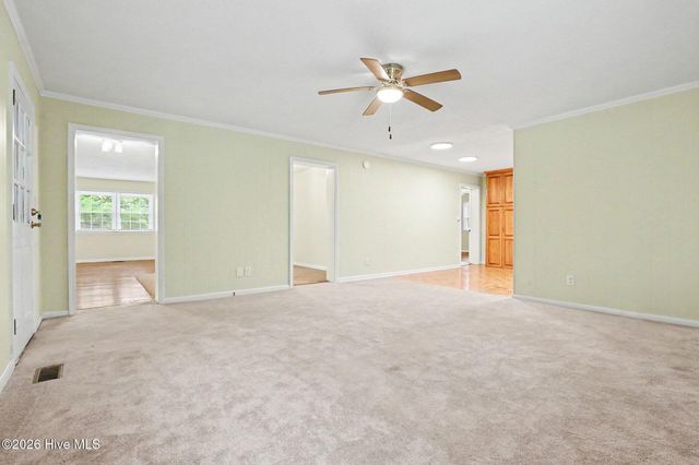 645 N Page Street, Southern Pines, NC 28387