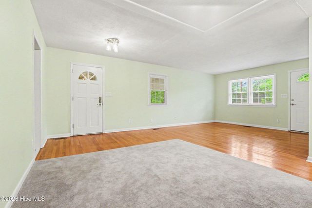 645 N Page Street, Southern Pines, NC 28387
