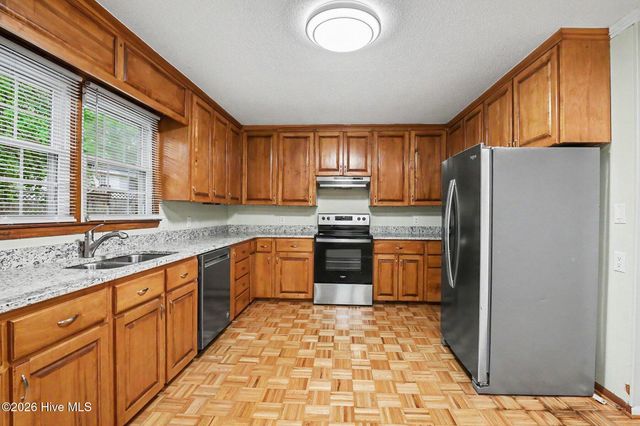 645 N Page Street, Southern Pines, NC 28387