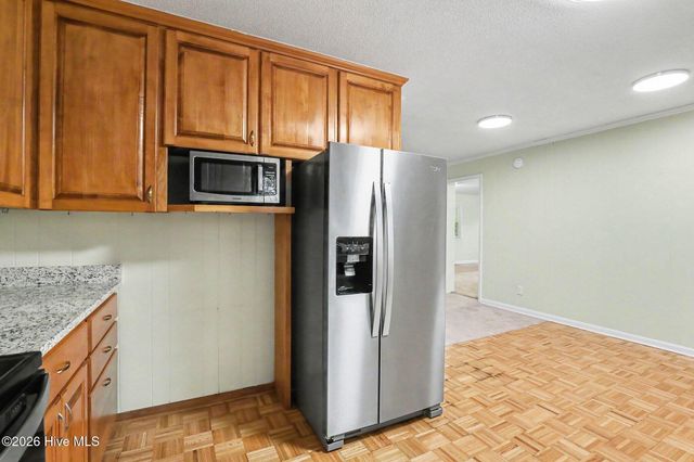 645 N Page Street, Southern Pines, NC 28387