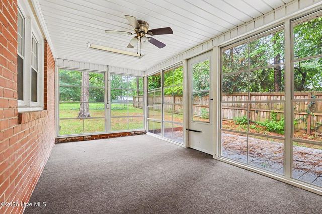 645 N Page Street, Southern Pines, NC 28387