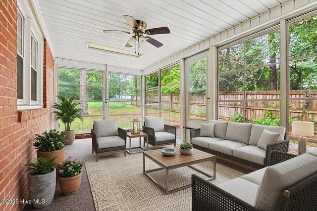 645 N Page Street, Southern Pines, NC 28387