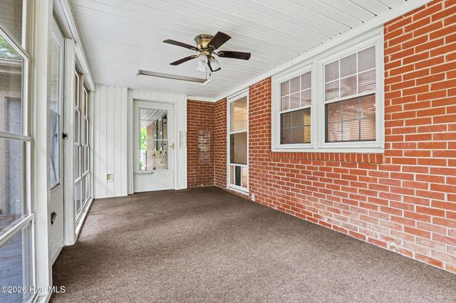 645 N Page Street, Southern Pines, NC 28387
