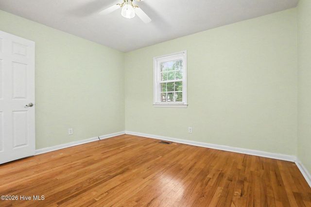 645 N Page Street, Southern Pines, NC 28387