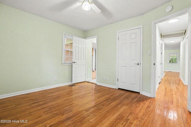 645 N Page Street, Southern Pines, NC 28387