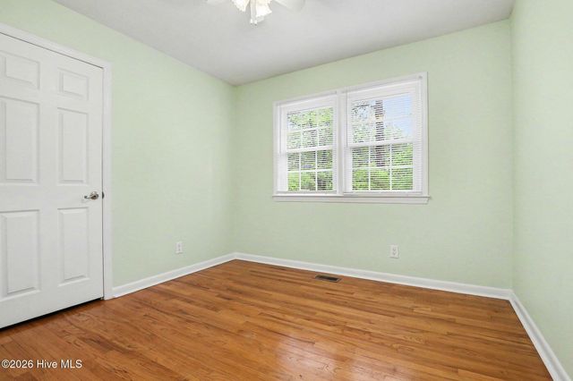 645 N Page Street, Southern Pines, NC 28387