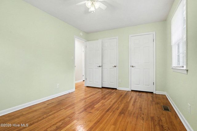 645 N Page Street, Southern Pines, NC 28387