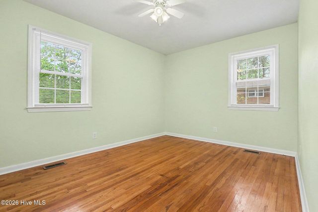 645 N Page Street, Southern Pines, NC 28387