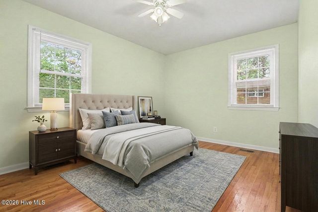 645 N Page Street, Southern Pines, NC 28387