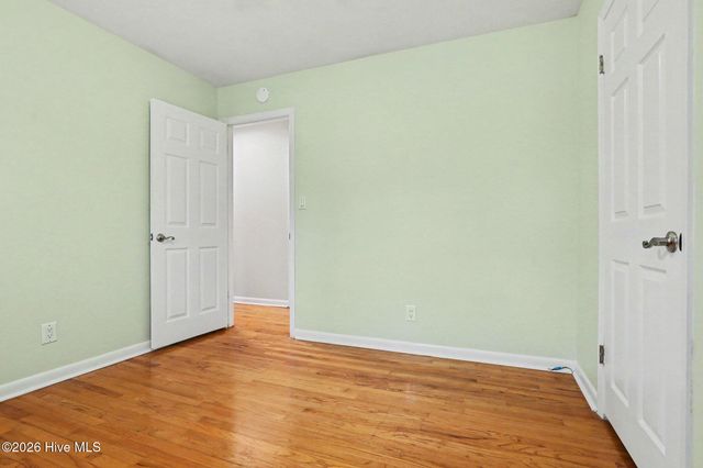 645 N Page Street, Southern Pines, NC 28387