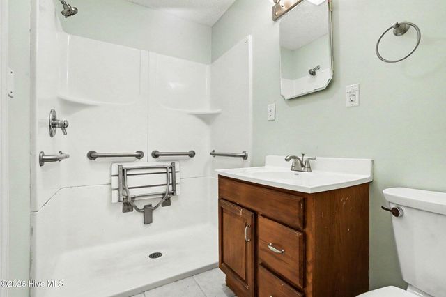 645 N Page Street, Southern Pines, NC 28387