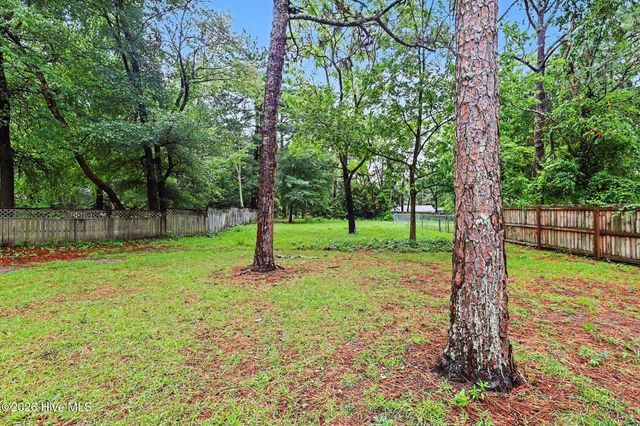 645 N Page Street, Southern Pines, NC 28387