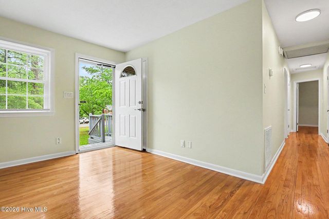 645 N Page Street, Southern Pines, NC 28387