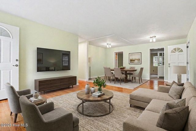 645 N Page Street, Southern Pines, NC 28387
