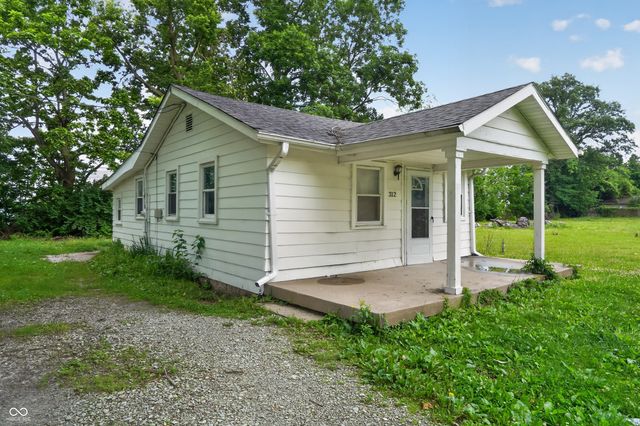 312 S Fenton Avenue, Indianapolis, IN 46219