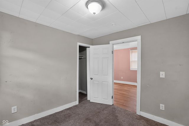 312 S Fenton Avenue, Indianapolis, IN 46219
