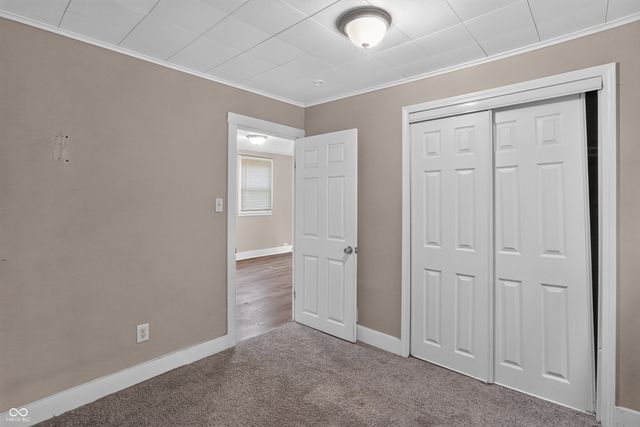 312 S Fenton Avenue, Indianapolis, IN 46219