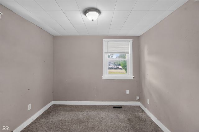 312 S Fenton Avenue, Indianapolis, IN 46219