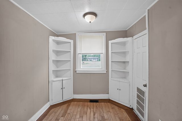 312 S Fenton Avenue, Indianapolis, IN 46219