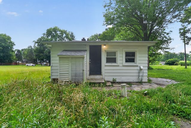 312 S Fenton Avenue, Indianapolis, IN 46219