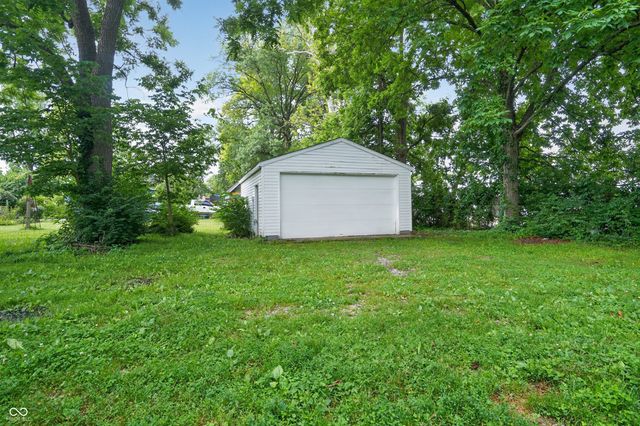 312 S Fenton Avenue, Indianapolis, IN 46219