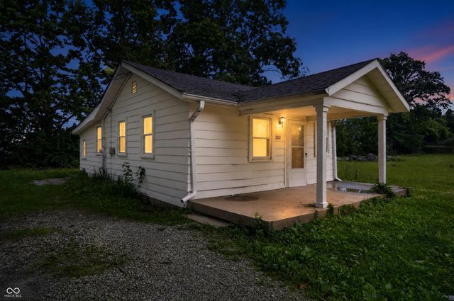312 S Fenton Avenue, Indianapolis, IN 46219