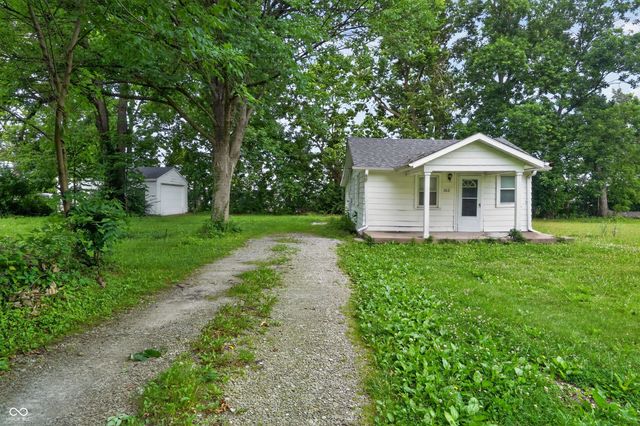 312 S Fenton Avenue, Indianapolis, IN 46219