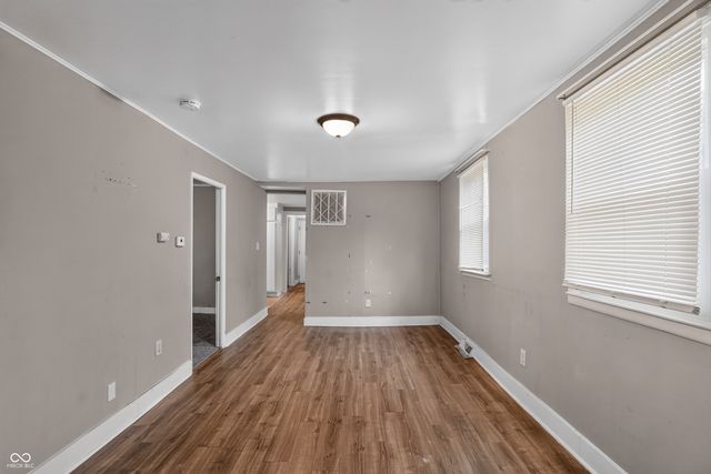 312 S Fenton Avenue, Indianapolis, IN 46219