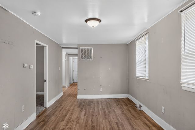 312 S Fenton Avenue, Indianapolis, IN 46219