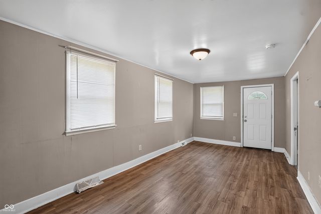 312 S Fenton Avenue, Indianapolis, IN 46219