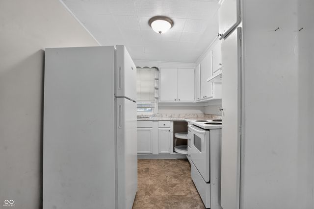 312 S Fenton Avenue, Indianapolis, IN 46219