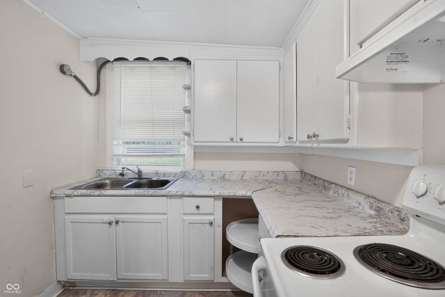 312 S Fenton Avenue, Indianapolis, IN 46219