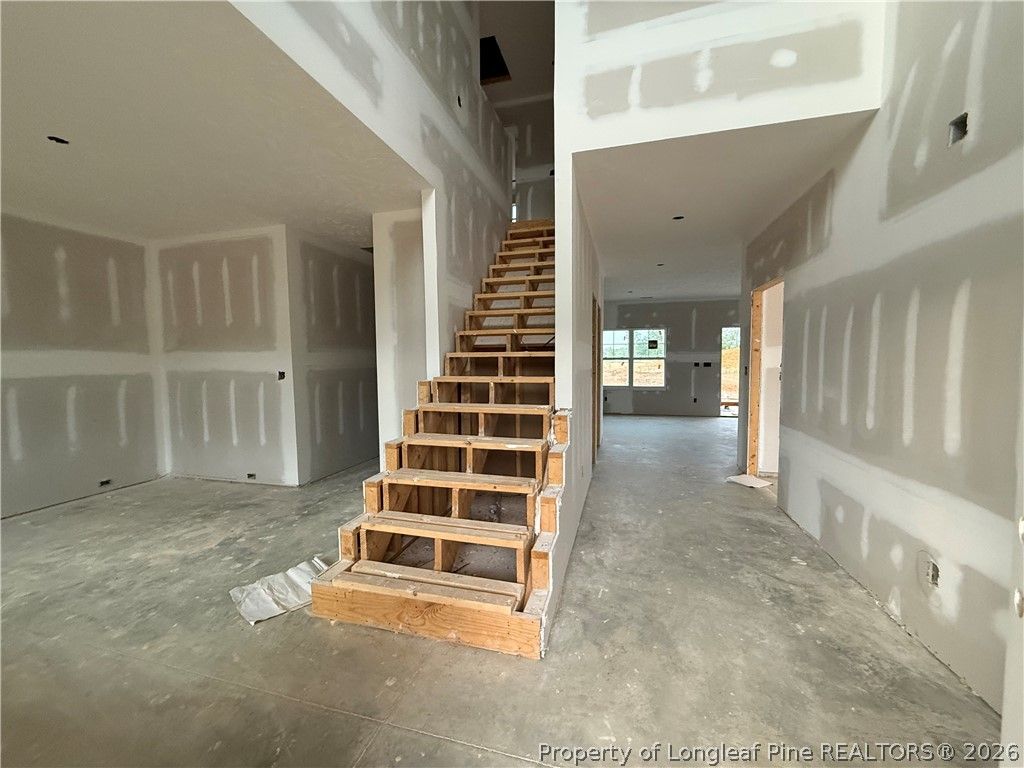 2931 Currawond (Lot 265) Street, Fayetteville, NC 28304 — photo 2
