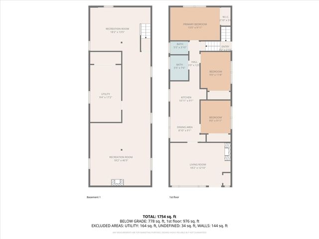 2031 W James Street, Chicago, IL 60609