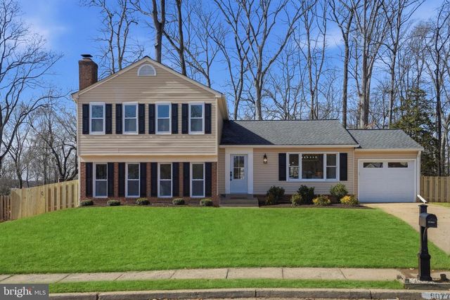 9077 BROOK FORD RD, Burke, VA 22015