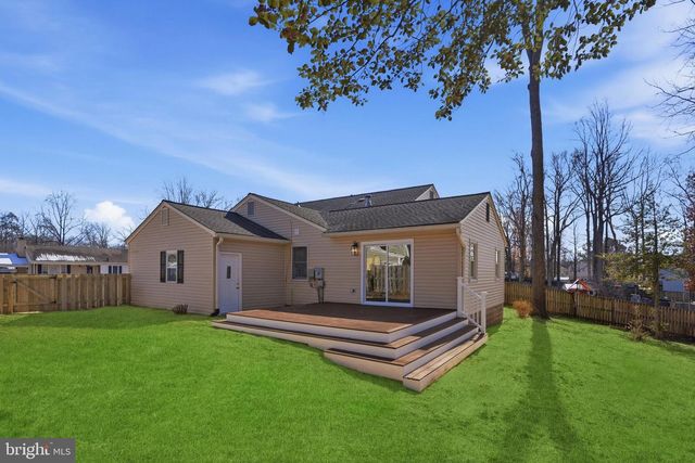 9077 BROOK FORD RD, Burke, VA 22015